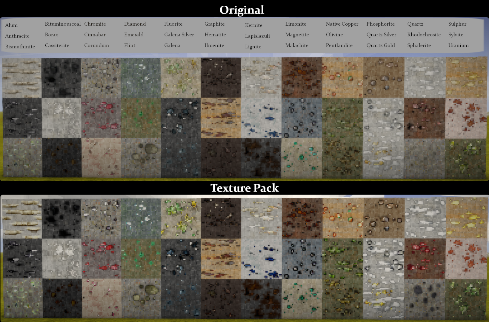 old texture pack download - Colaboratory