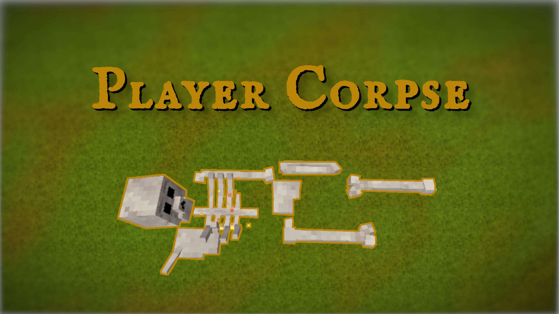 Player Corpse - Vintage Story Mod DB