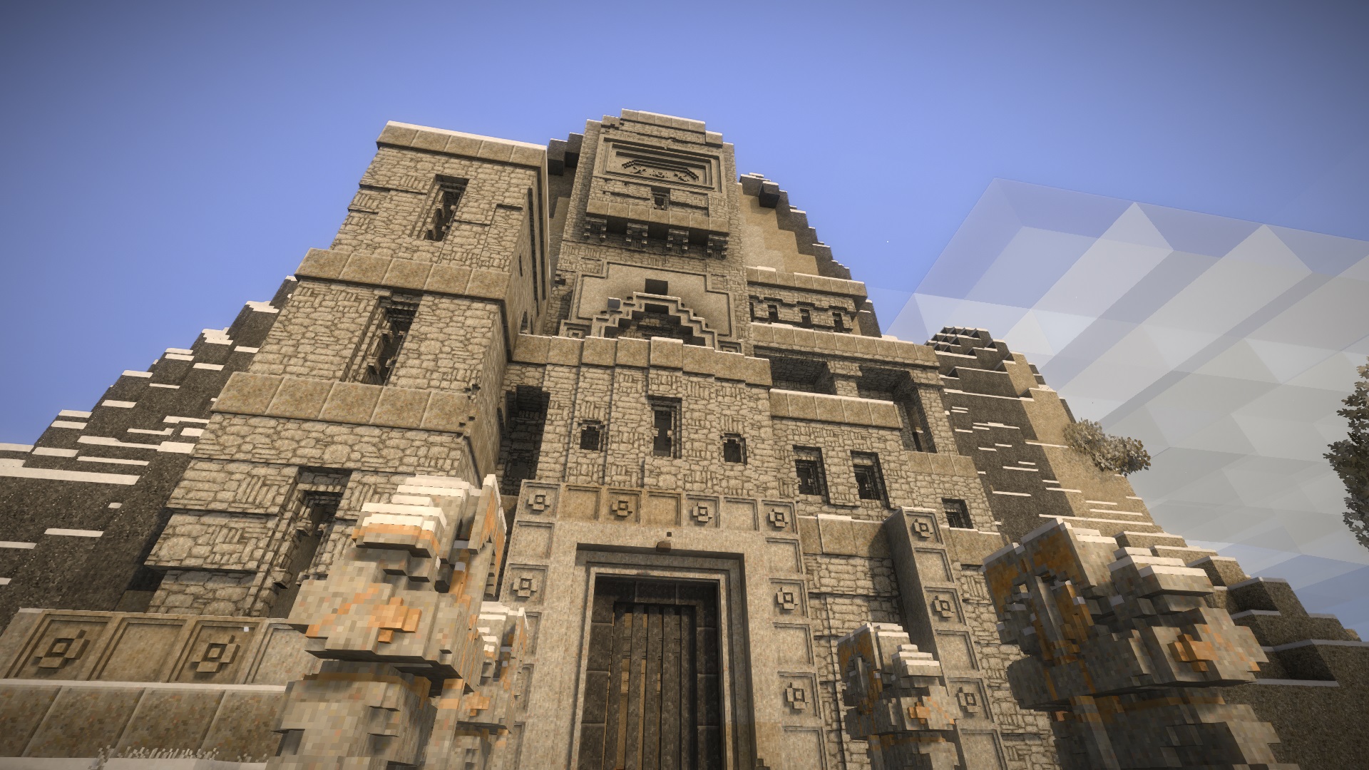 QP's Chisel Tools 1.10.0 Now with Chiseled storage! - Vintage