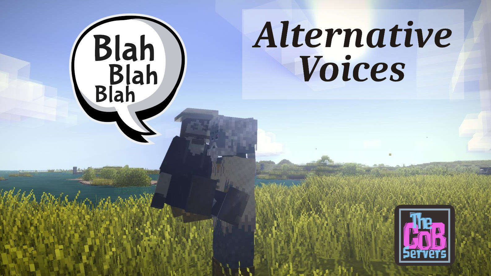 Alternative Seraph Voices - Vintage Story Mod DB