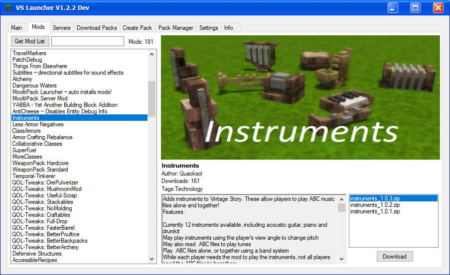 Download Perfect Player 1.0.7 for Windows 