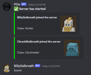 Join The Breaker Discord Server! : r/TheBreaker